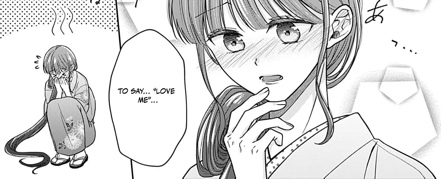 Read The flower bride! chapter 5 image 62 on Lezhin