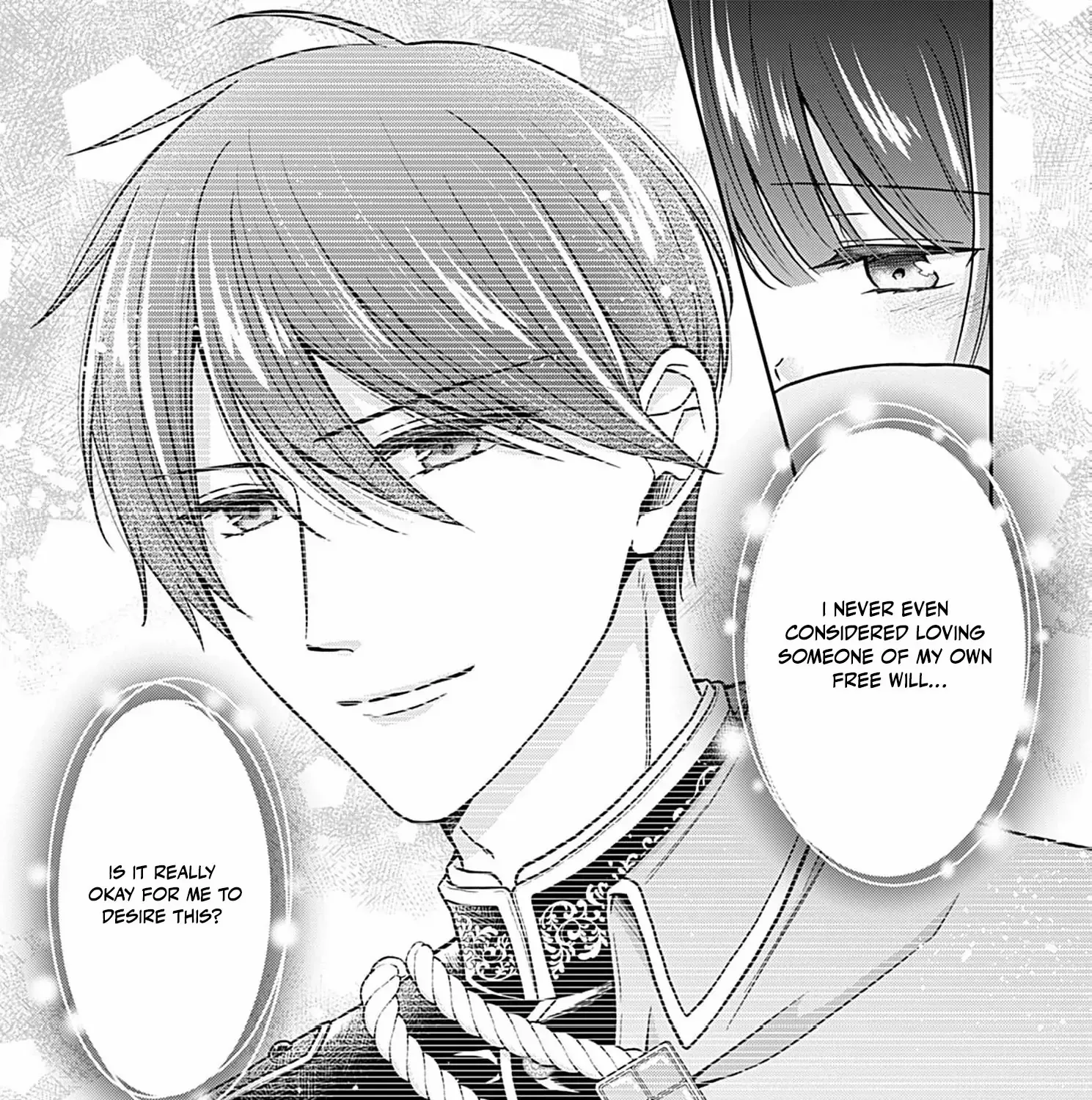 Read The flower bride! chapter 5 image 65 on Lezhin