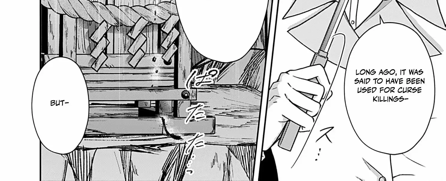 Read The flower bride! chapter 5 image 68 on Lezhin