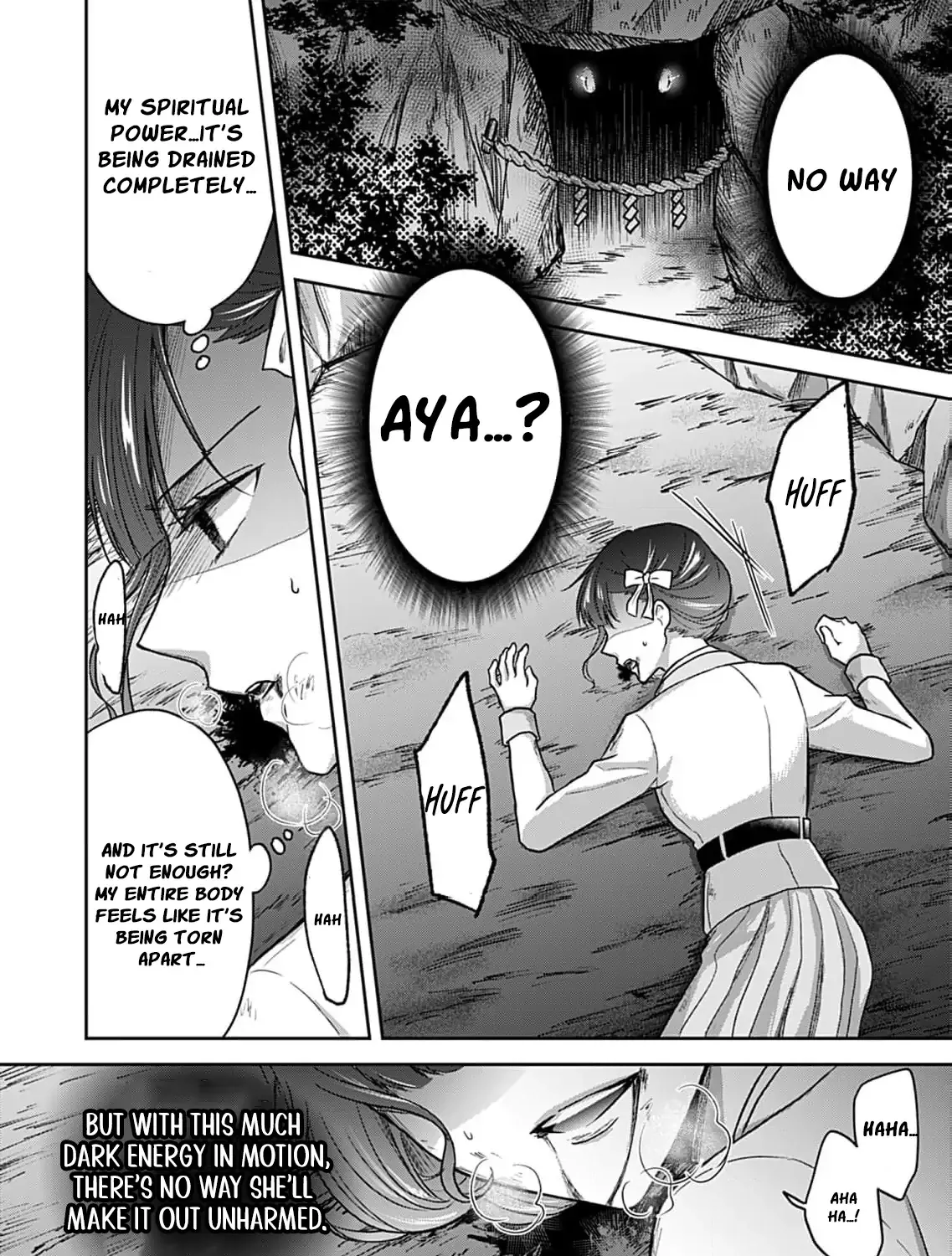 Read The flower bride! chapter 6 image 59 on Lezhin