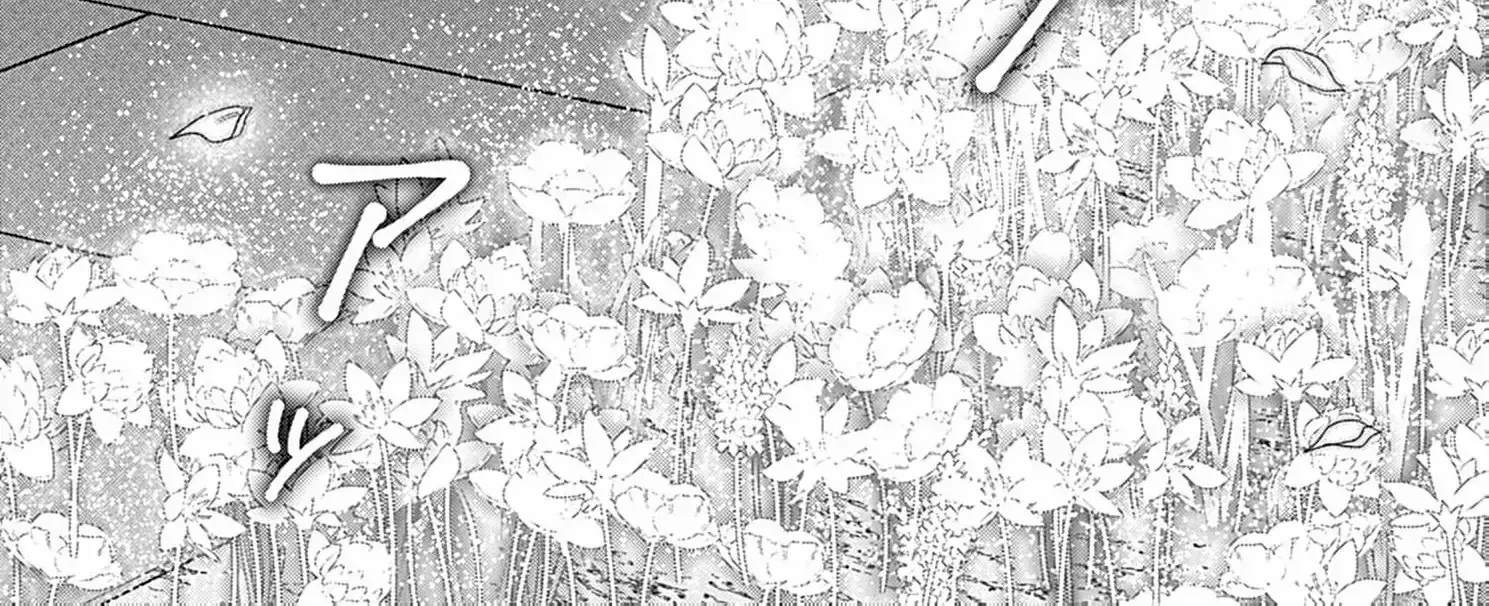 Read The flower bride! chapter 7 image 15 on Lezhin