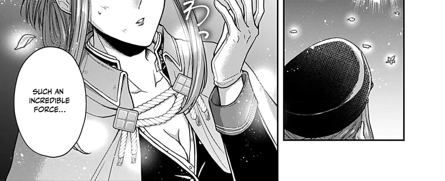 Read The flower bride! chapter 7 image 17 on Lezhin