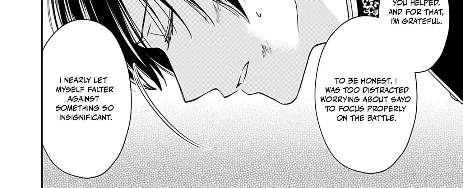 Read The flower bride! chapter 7 image 27 on Lezhin