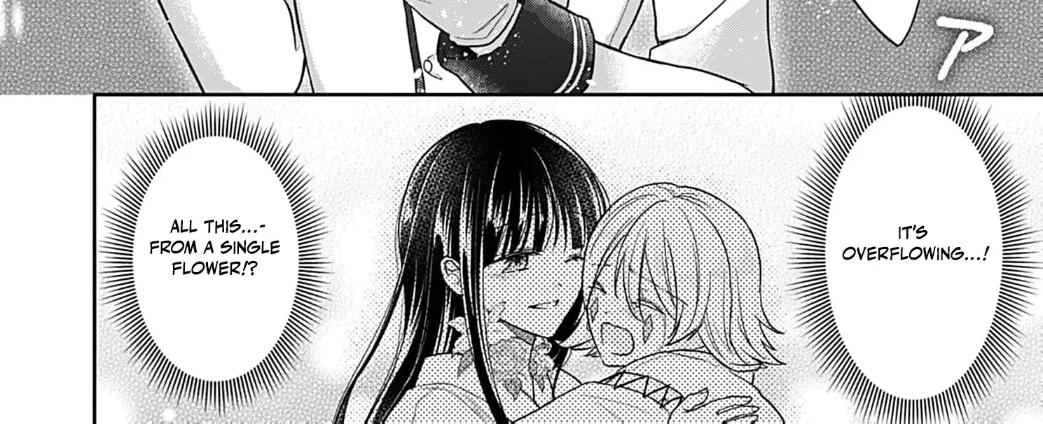 Read The flower bride! chapter 7 image 31 on Lezhin