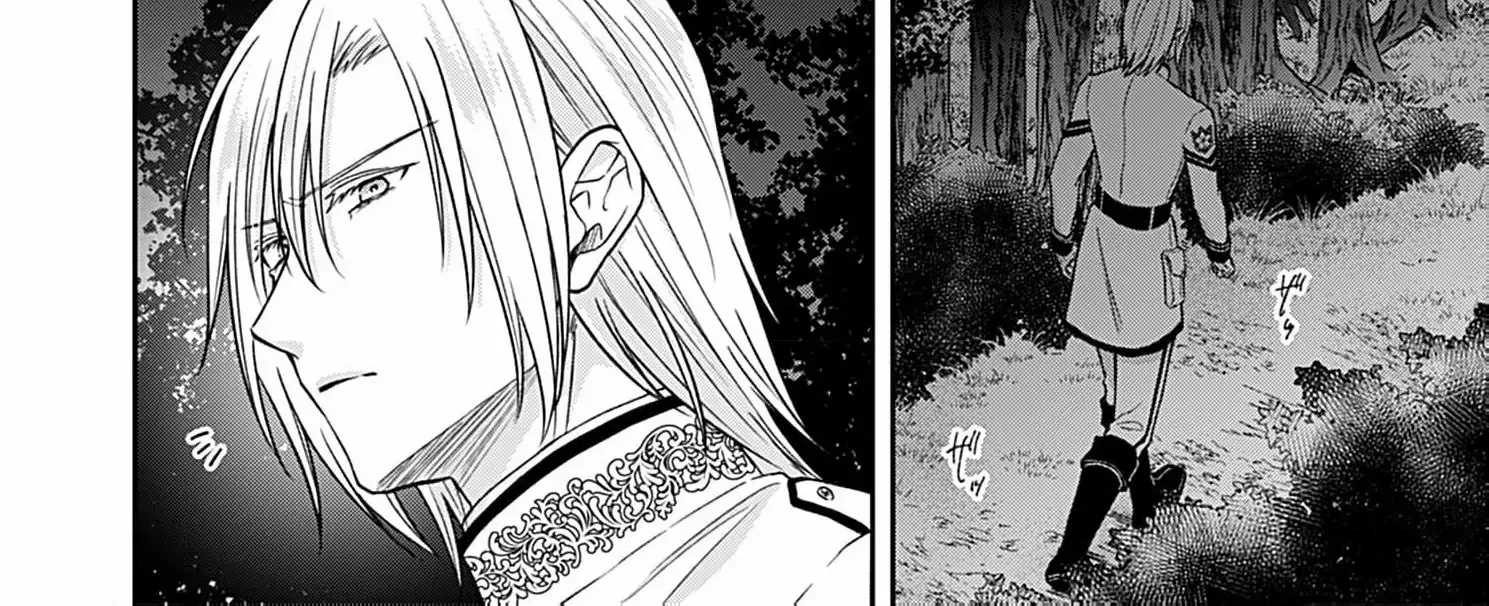 Read The flower bride! chapter 7 image 63 on Lezhin