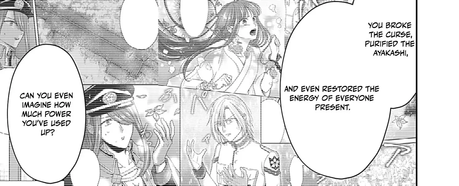 Read The flower bride! chapter 7 image 69 on Lezhin