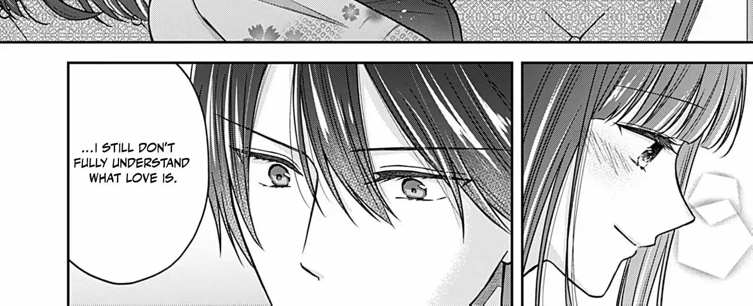 Read The flower bride! chapter 7 image 71 on Lezhin