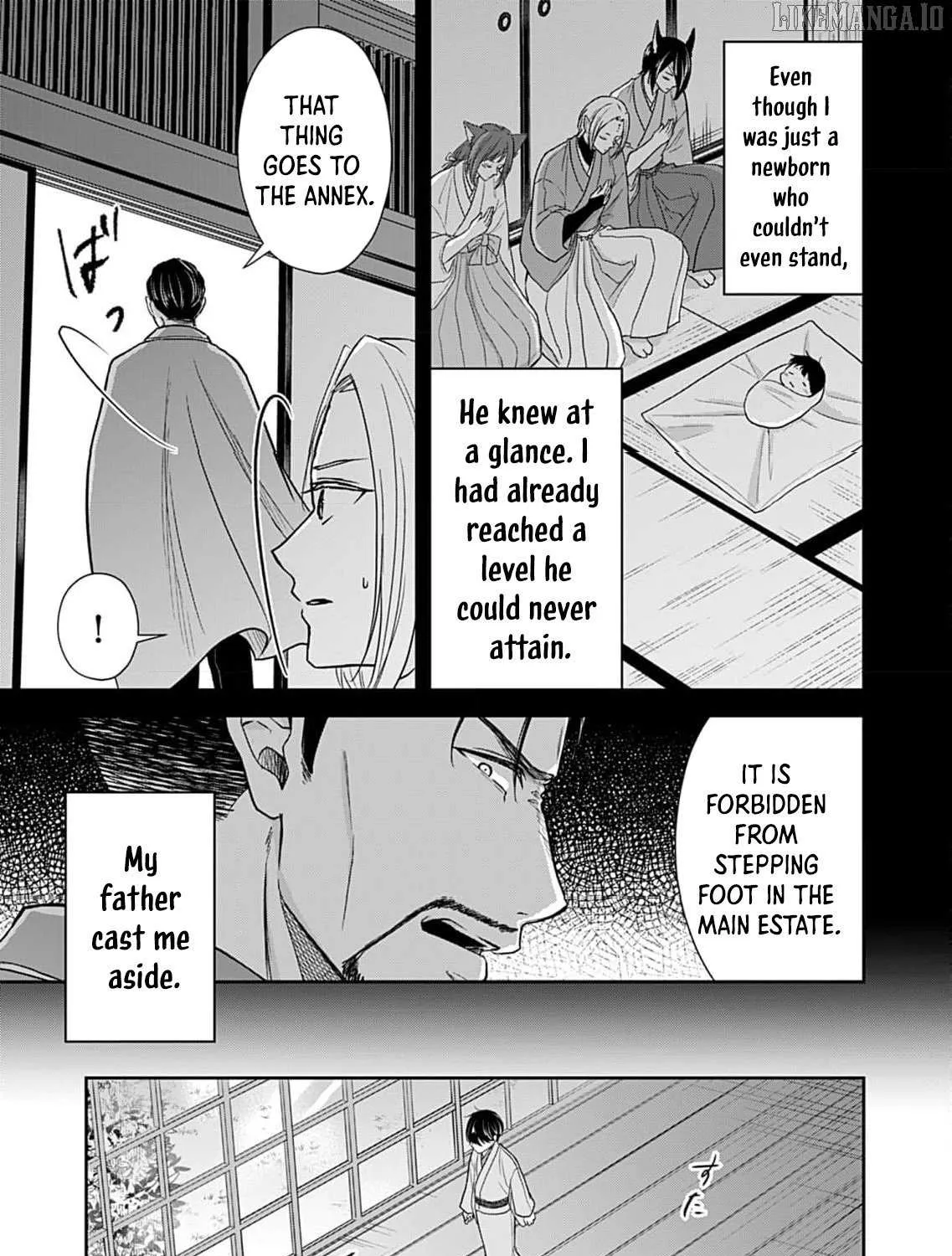 Read The flower bride! chapter 8 image 10 on Lezhin