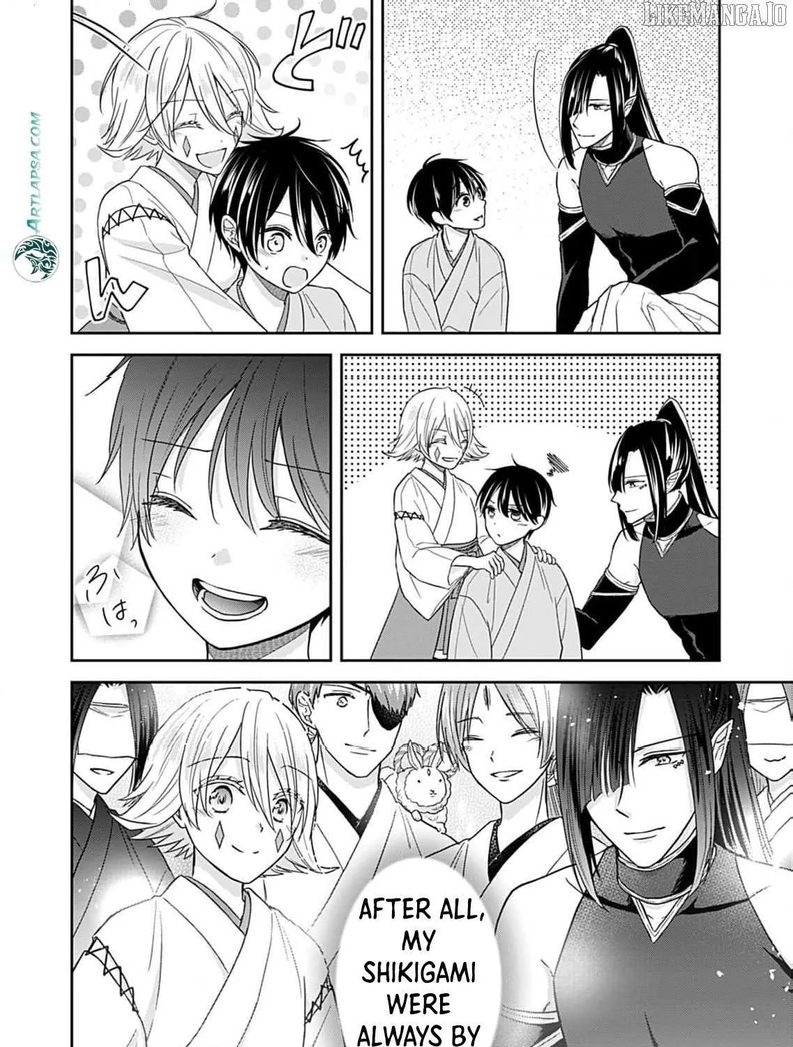 Read The flower bride! chapter 8 image 16 on Lezhin