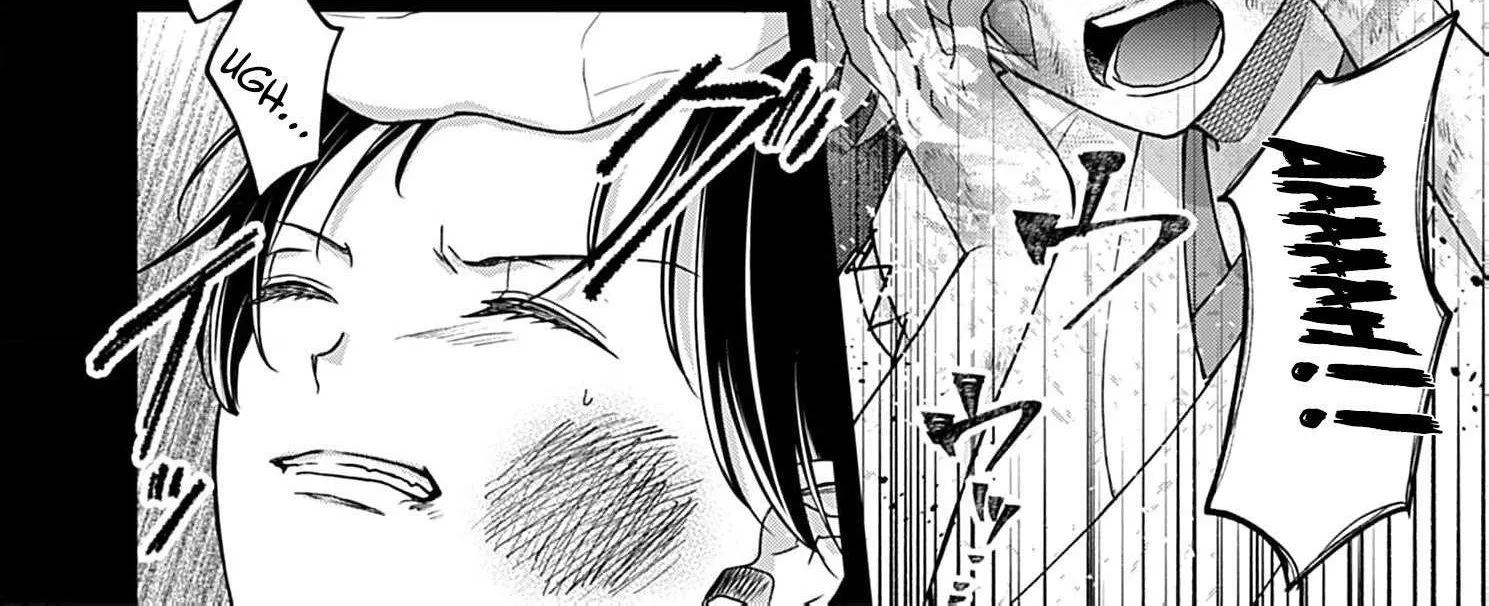 Read The flower bride! chapter 8 image 21 on Lezhin