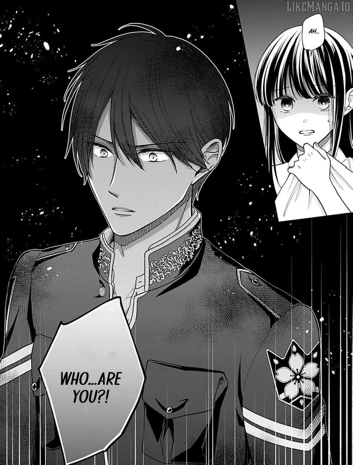Read The flower bride! chapter 9 image 69 on Lezhin