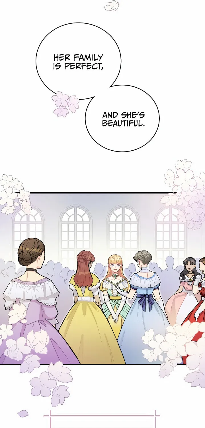 The Flower Dances and the Wind Sings Chapter 1 page 11 - 