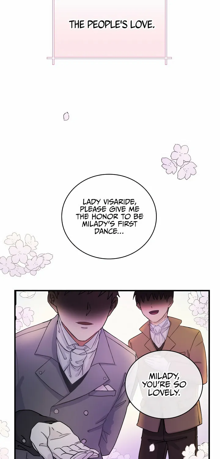 The Flower Dances and the Wind Sings Chapter 1 page 12 - 