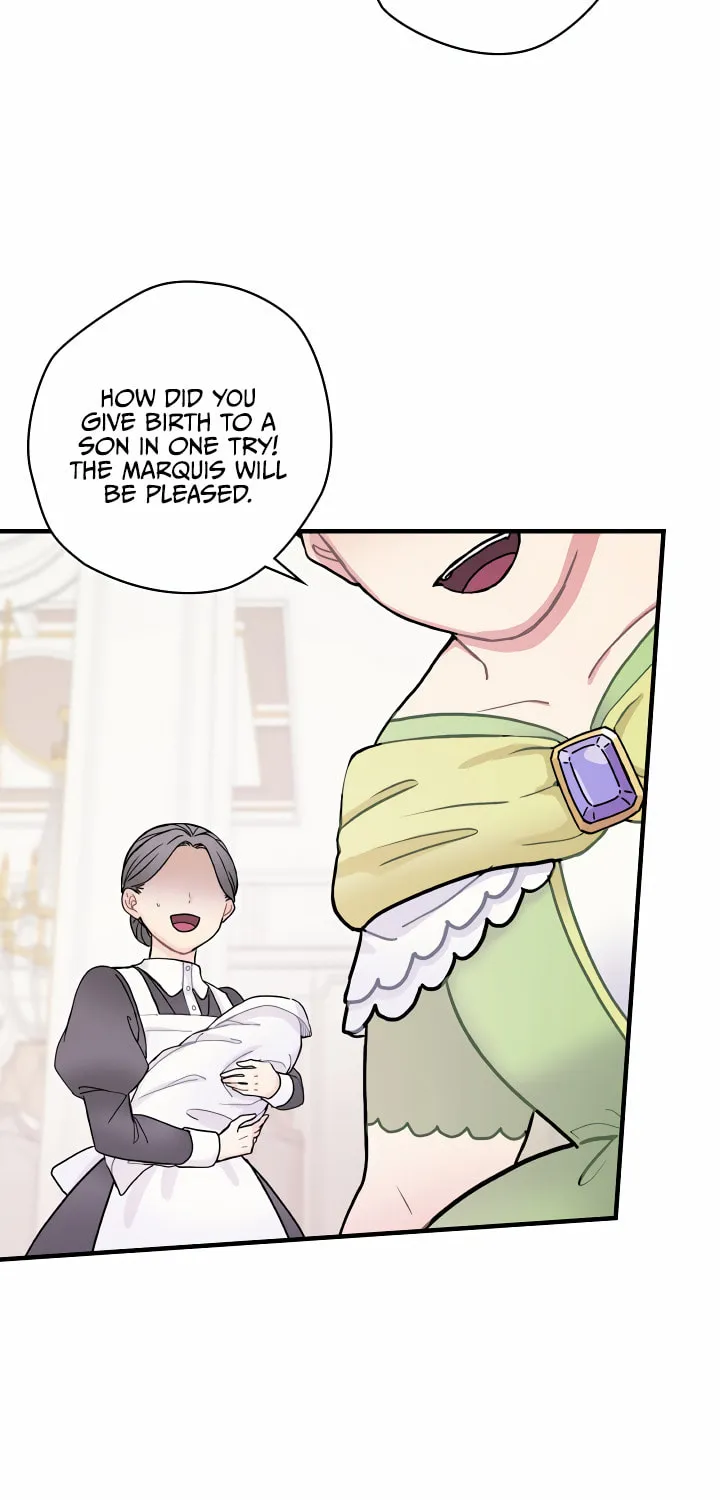 The Flower Dances and the Wind Sings Chapter 1 page 17 - 