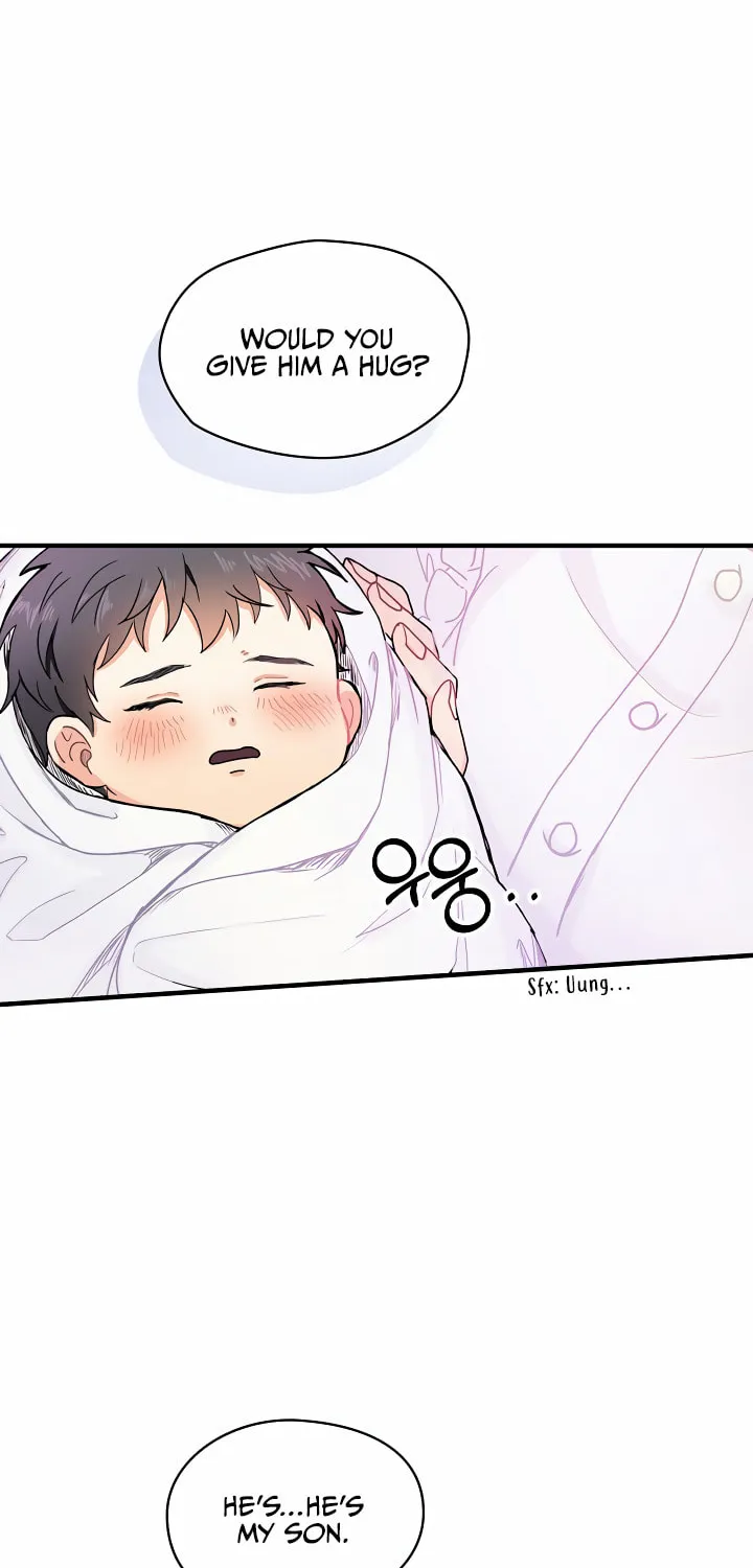 The Flower Dances and the Wind Sings Chapter 1 page 18 - 