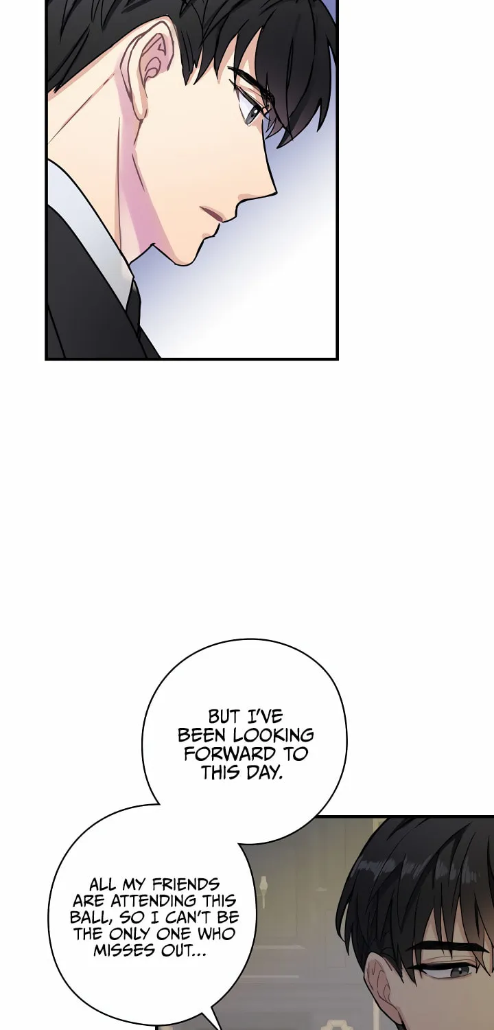 The Flower Dances and the Wind Sings Chapter 1 page 22 - 