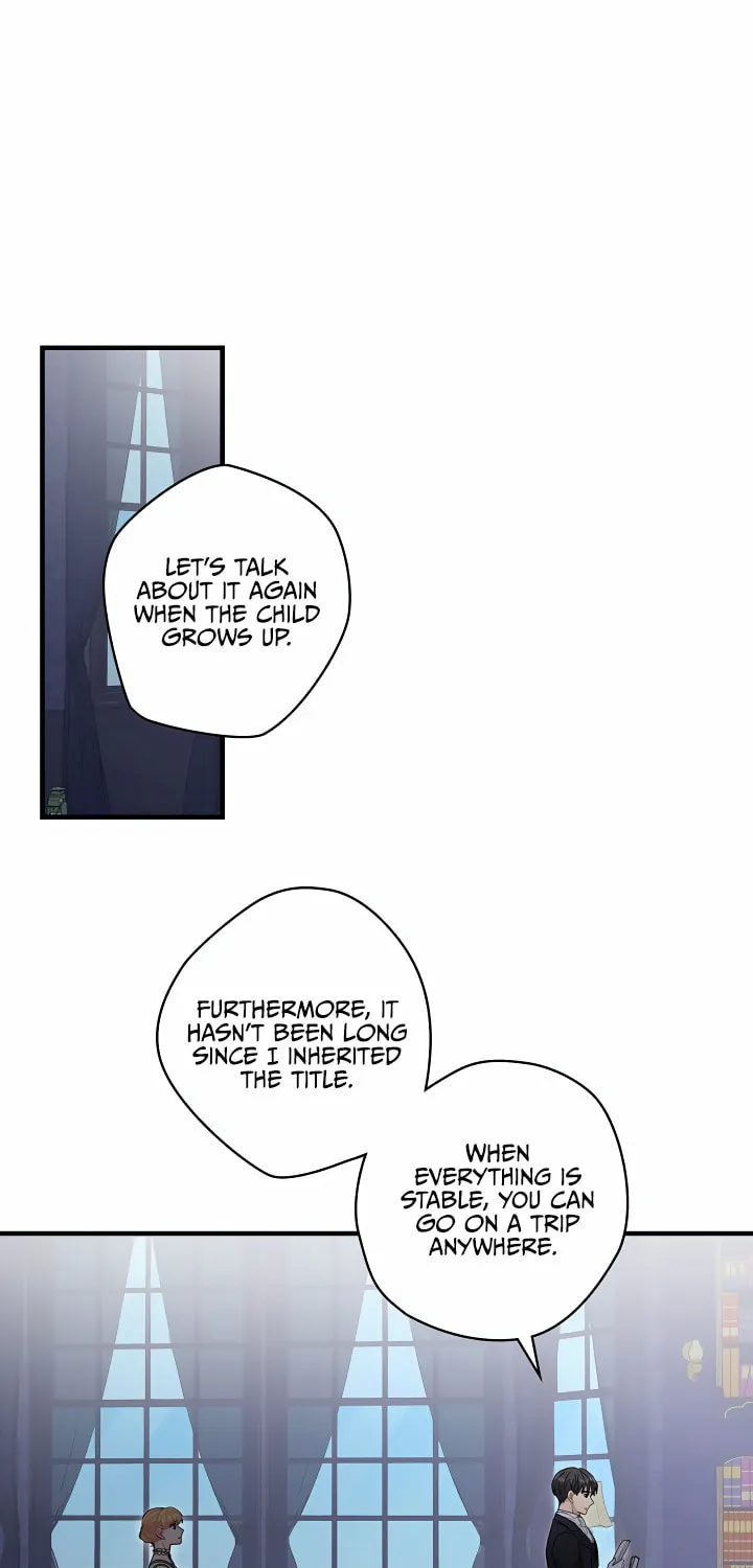 The Flower Dances and the Wind Sings Chapter 1 page 25 - 