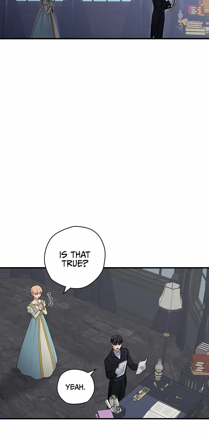 The Flower Dances and the Wind Sings Chapter 1 page 26 - 