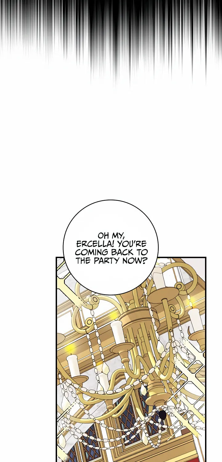 The Flower Dances and the Wind Sings Chapter 1 page 28 - 