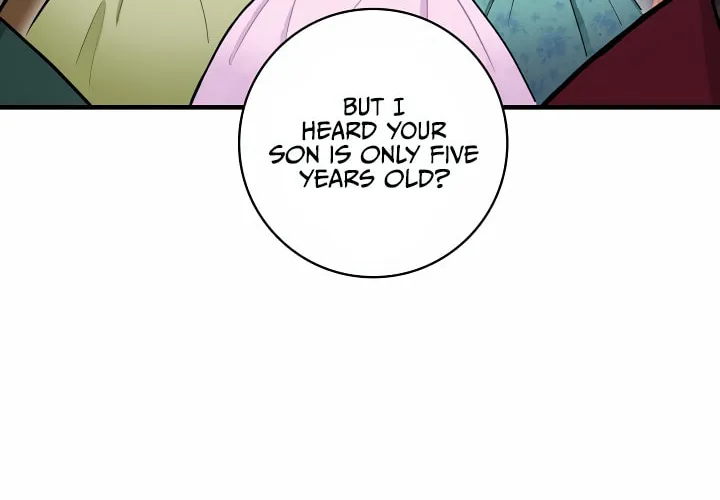 The Flower Dances and the Wind Sings Chapter 1 page 30 - 