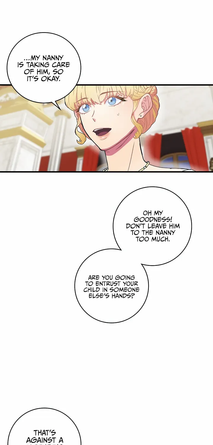 The Flower Dances and the Wind Sings Chapter 1 page 31 - 