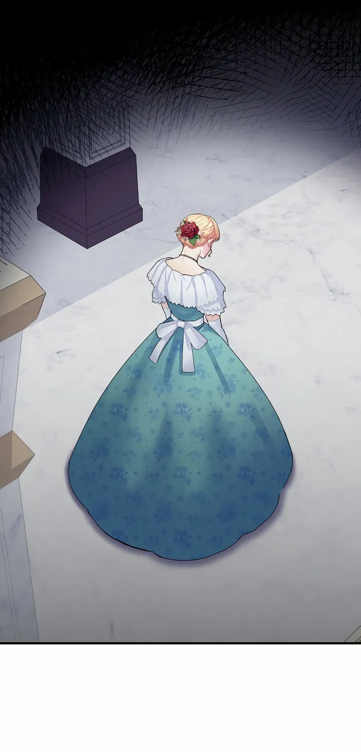 The Flower Dances and the Wind Sings Chapter 1 page 33 - 