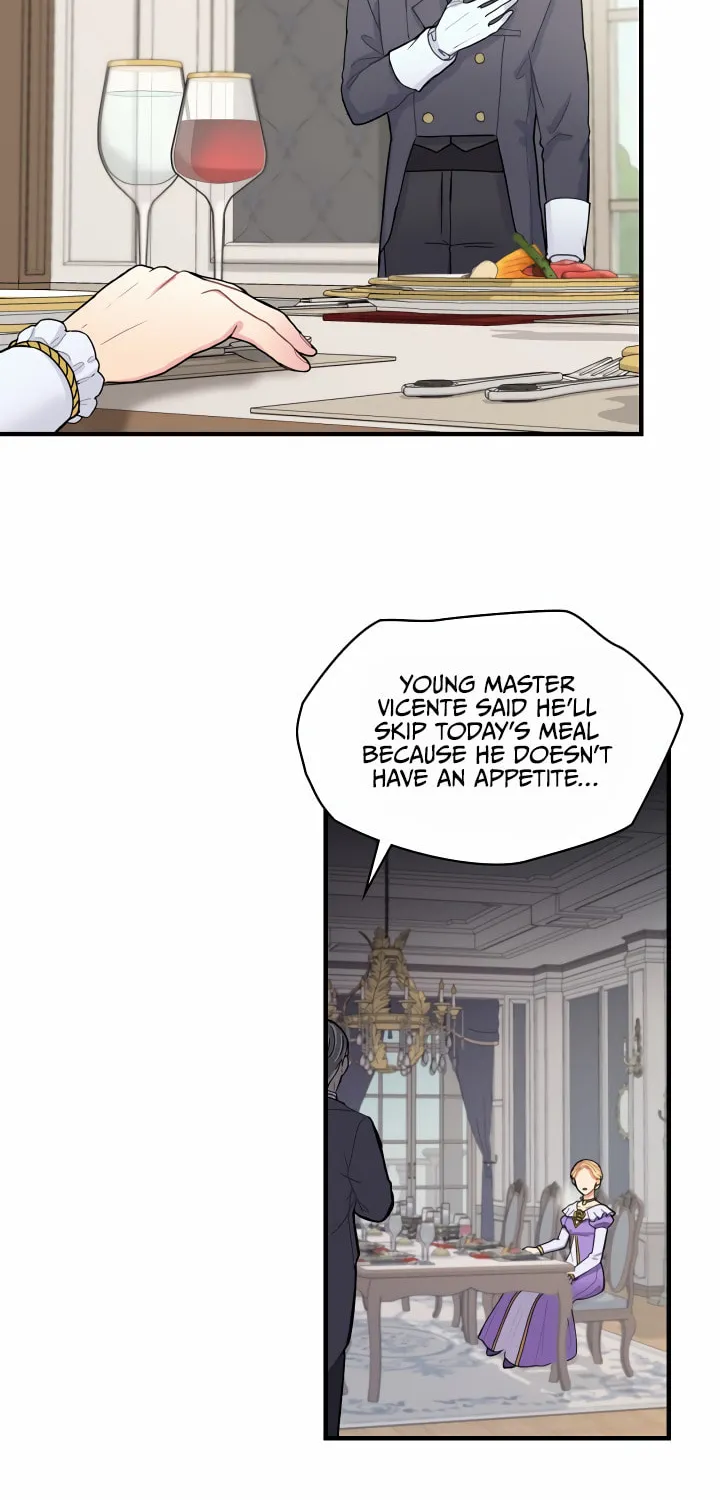 The Flower Dances and the Wind Sings Chapter 1 page 44 - 
