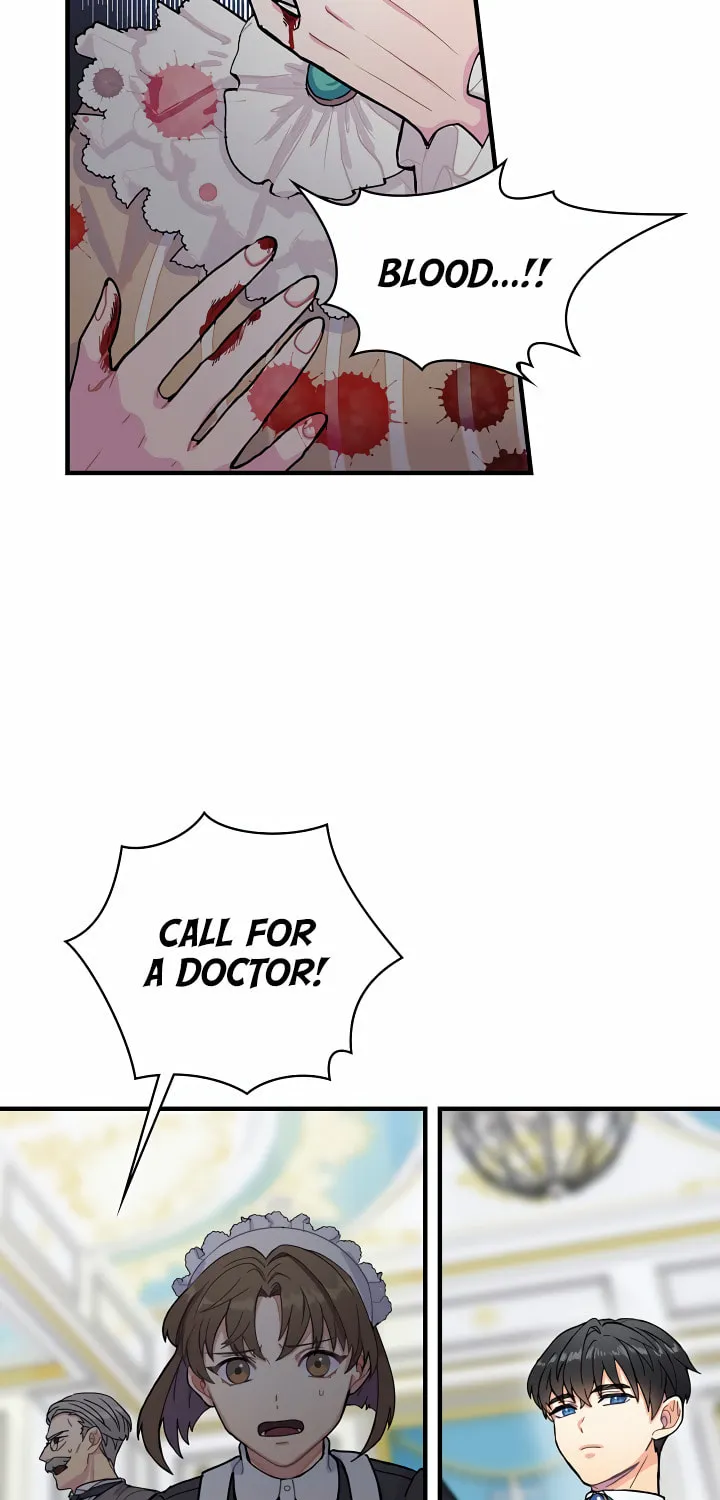 The Flower Dances and the Wind Sings Chapter 1 page 48 - 
