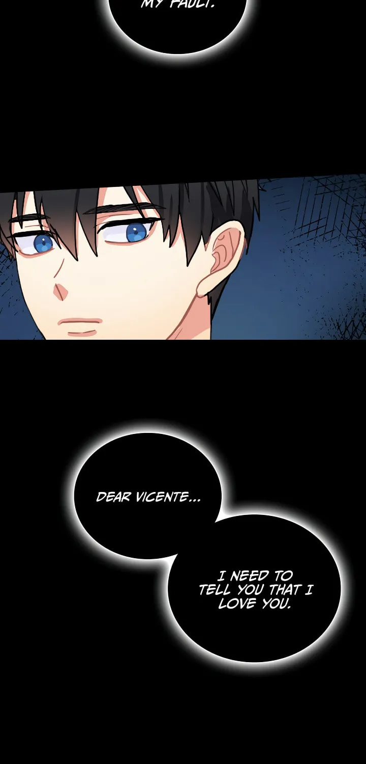The Flower Dances and the Wind Sings Chapter 1 page 6 - 