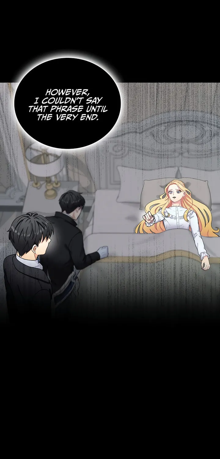 The Flower Dances and the Wind Sings Chapter 1 page 7 - 