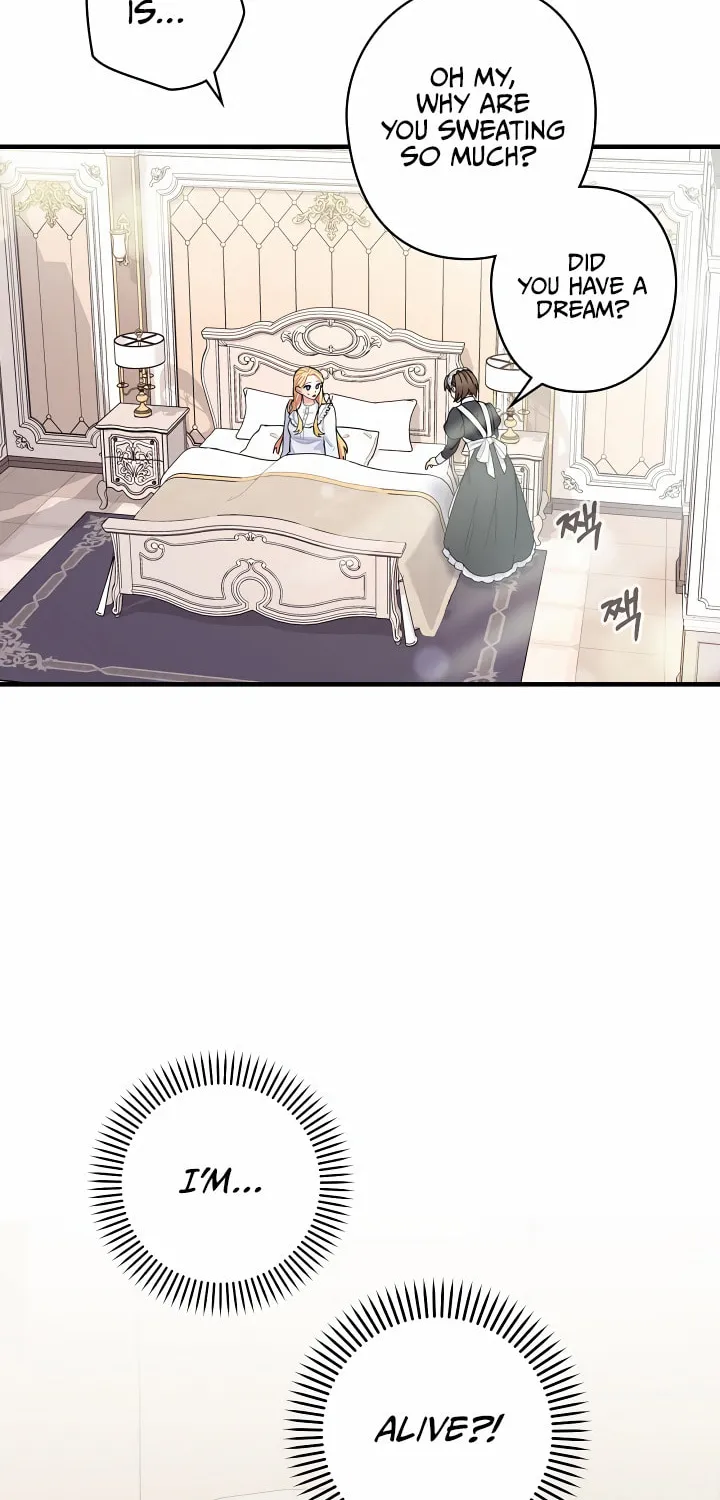 The Flower Dances and the Wind Sings Chapter 1 page 61 - 