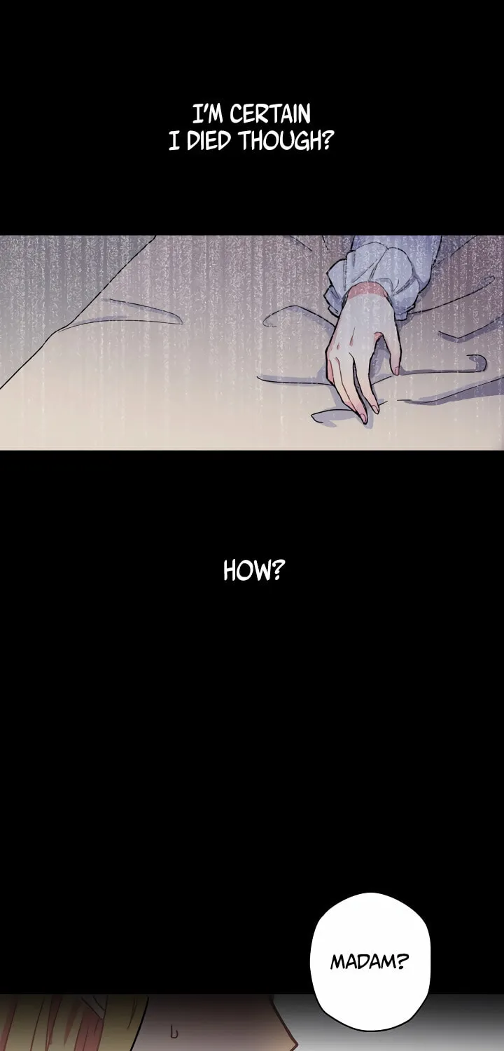The Flower Dances and the Wind Sings Chapter 1 page 63 - 