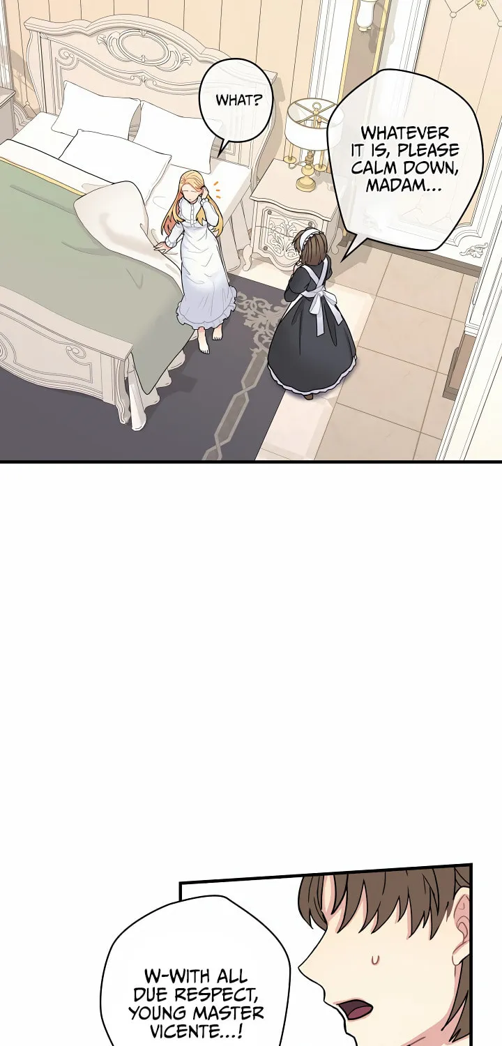 The Flower Dances and the Wind Sings Chapter 1 page 69 - 