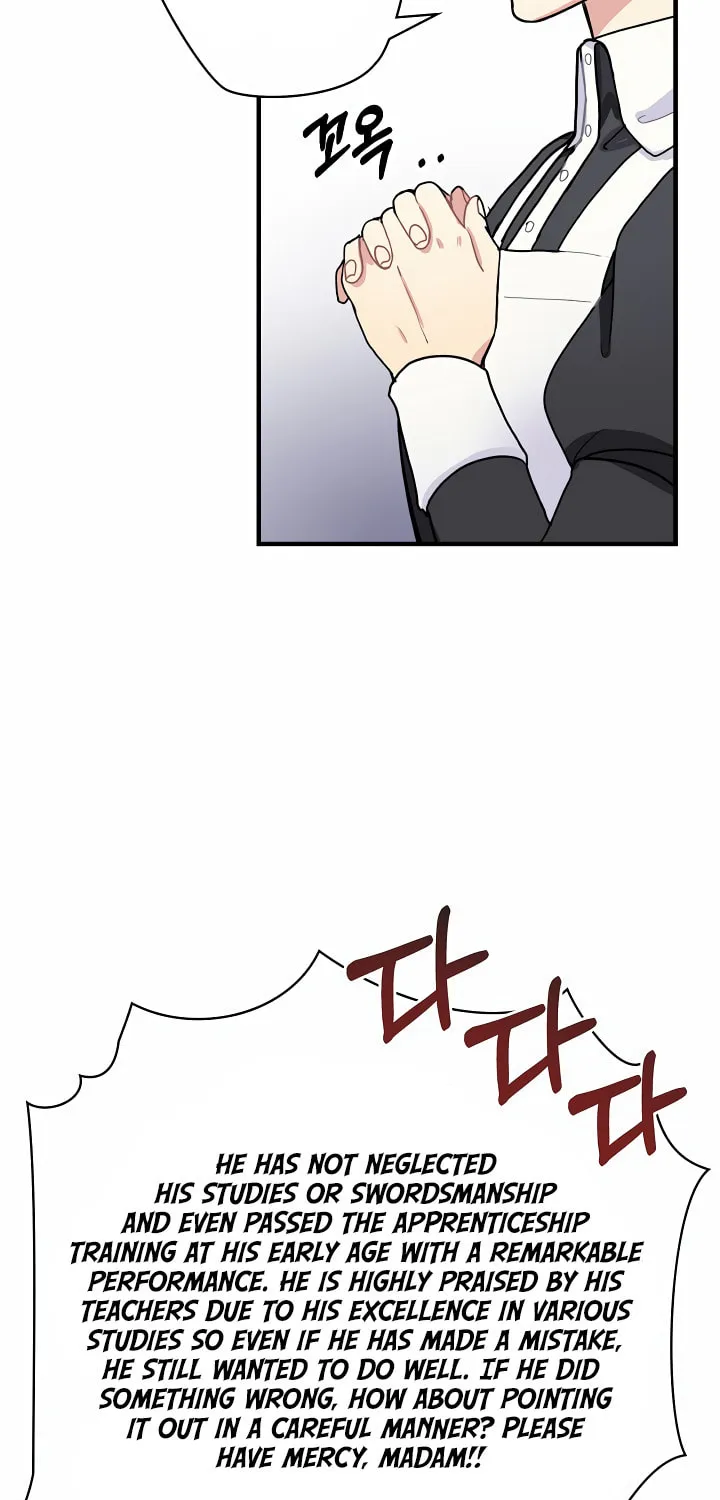 The Flower Dances and the Wind Sings Chapter 1 page 70 - 