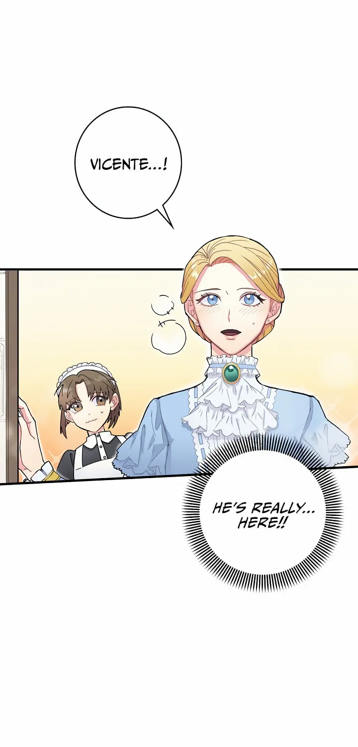 The Flower Dances and the Wind Sings Chapter 1 page 77 - 