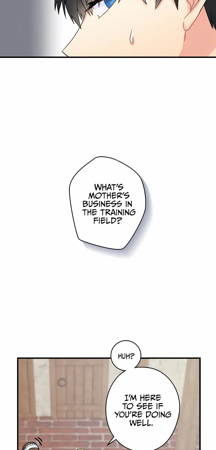 The Flower Dances and the Wind Sings Chapter 1 page 79 - 