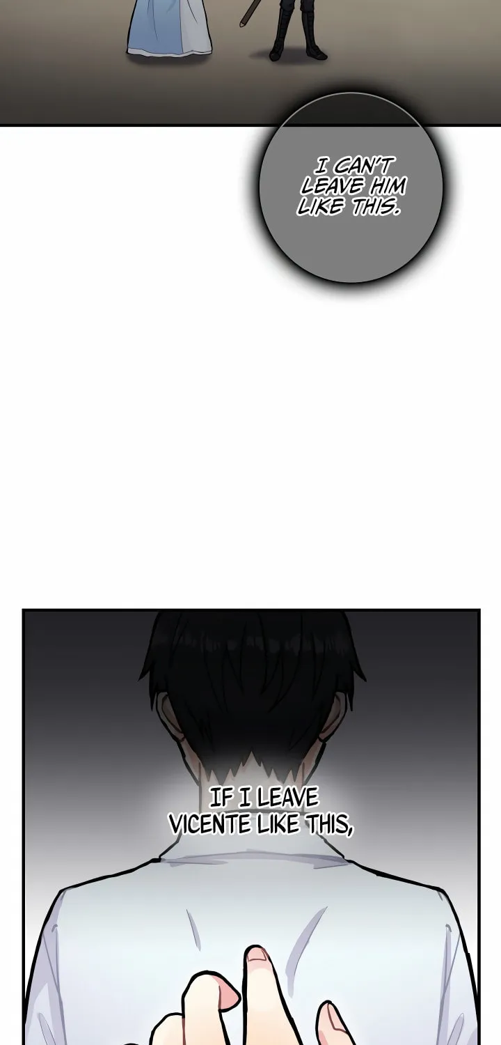 The Flower Dances and the Wind Sings Chapter 1 page 83 - 