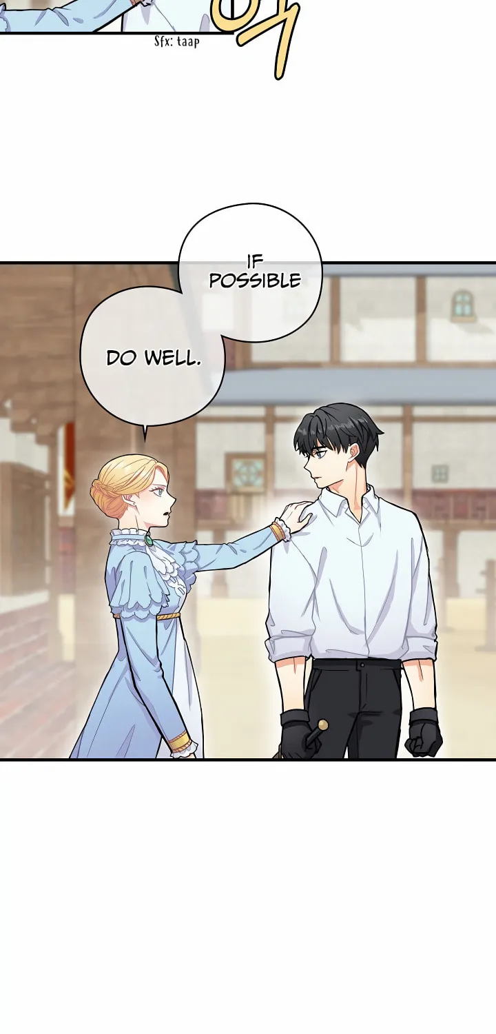 The Flower Dances and the Wind Sings Chapter 1 page 92 - 