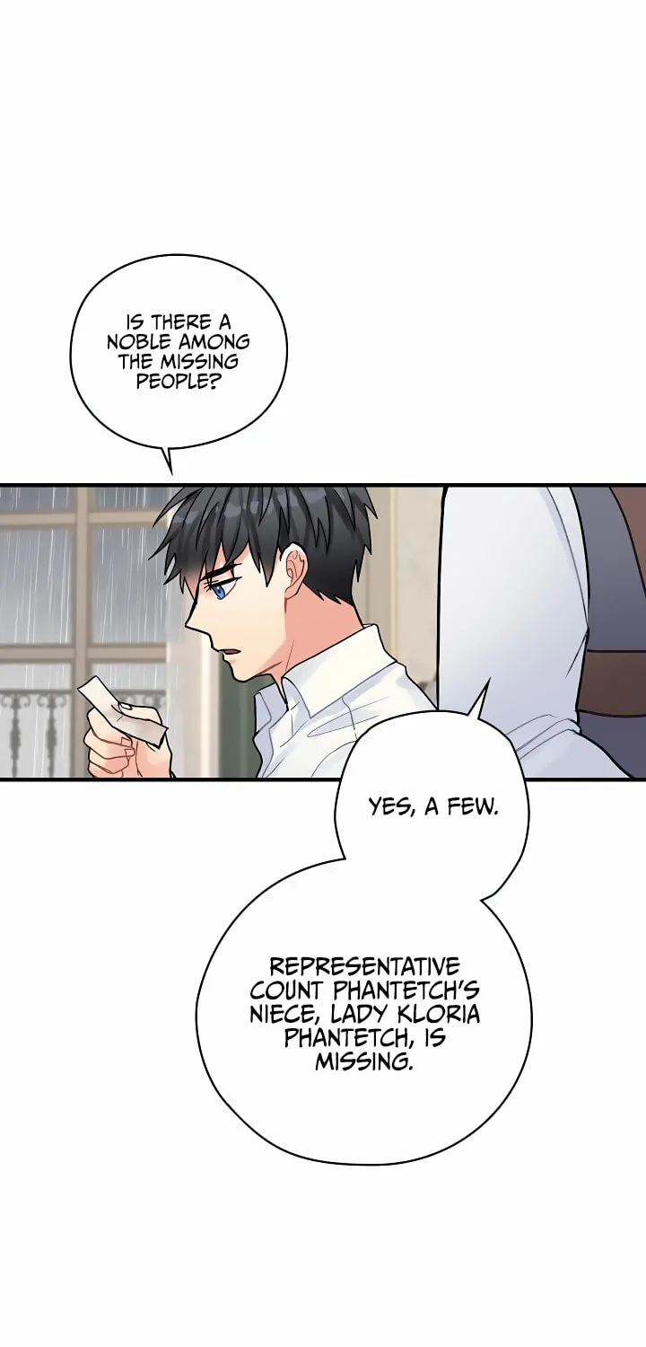 The Flower Dances and the Wind Sings Chapter 10 page 17 - 