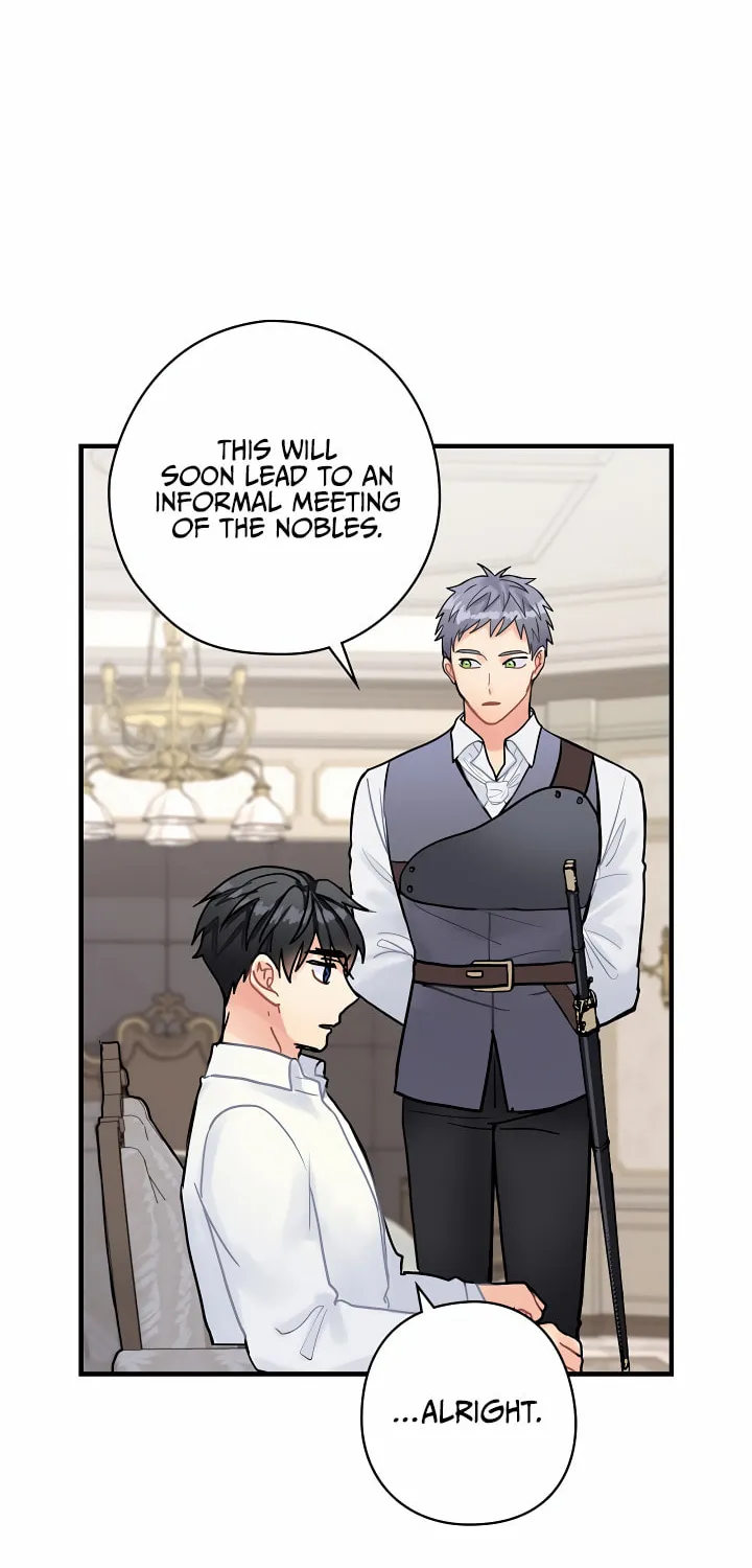 The Flower Dances and the Wind Sings Chapter 10 page 18 - 
