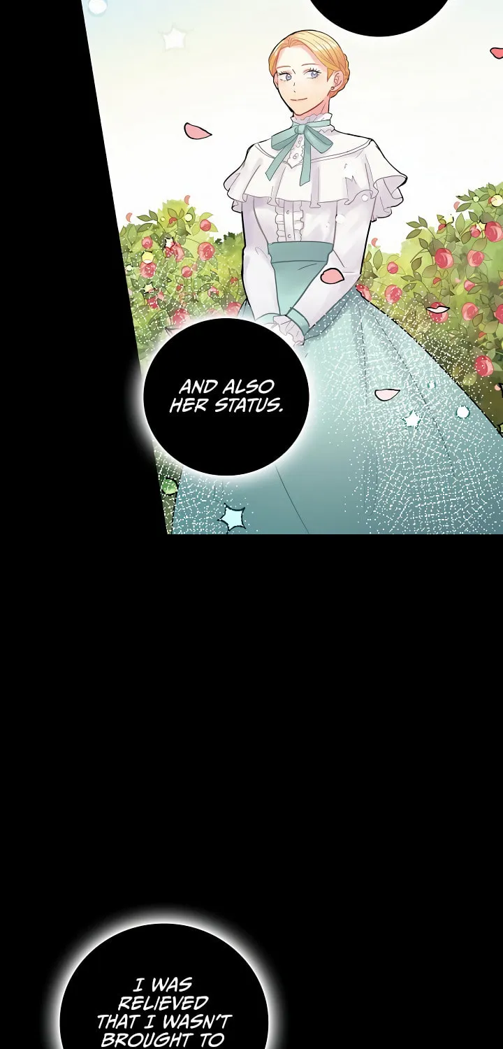 The Flower Dances and the Wind Sings Chapter 10 page 25 - 