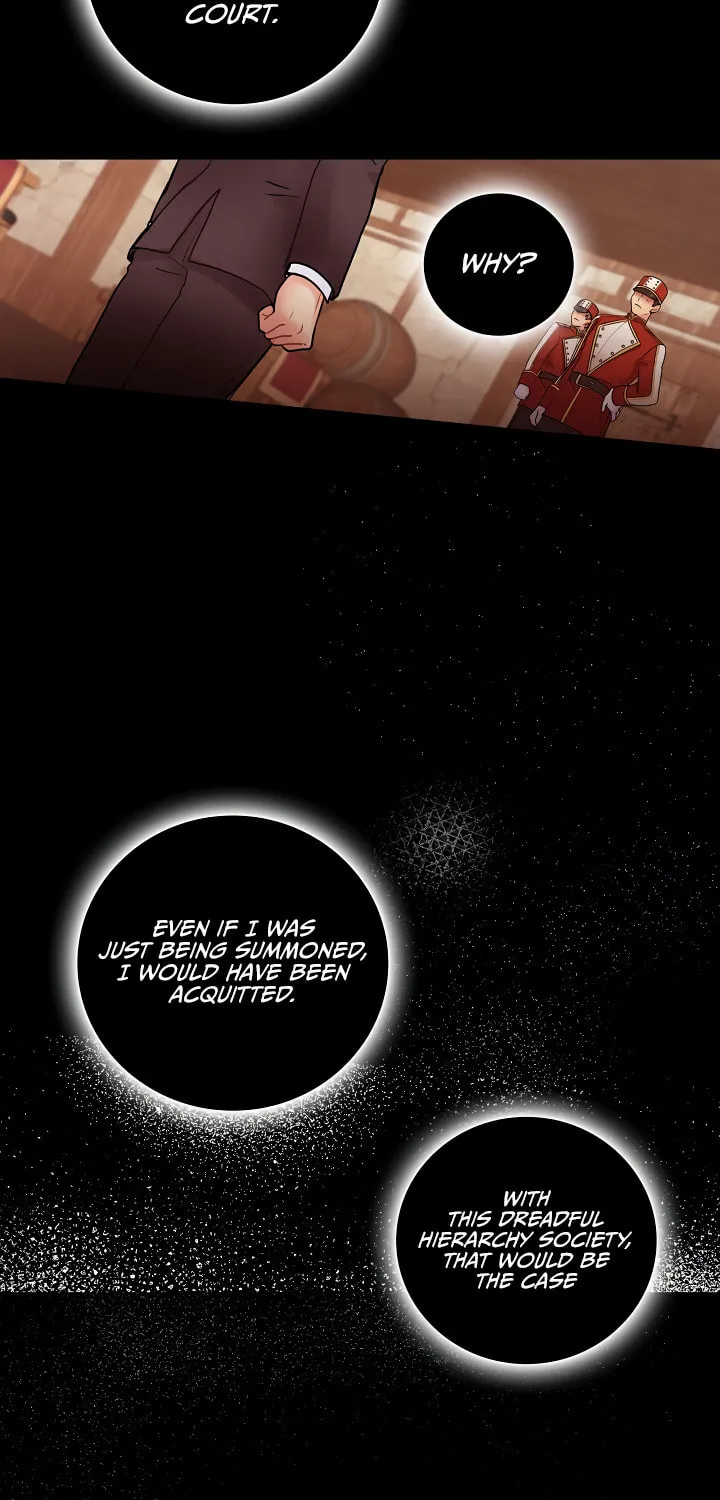The Flower Dances and the Wind Sings Chapter 10 page 26 - 