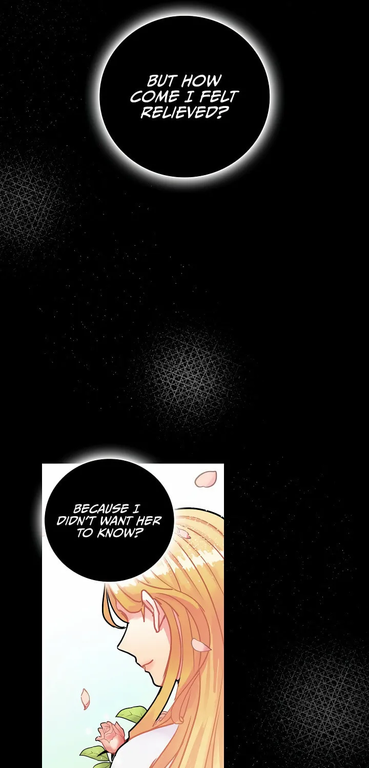 The Flower Dances and the Wind Sings Chapter 10 page 27 - 