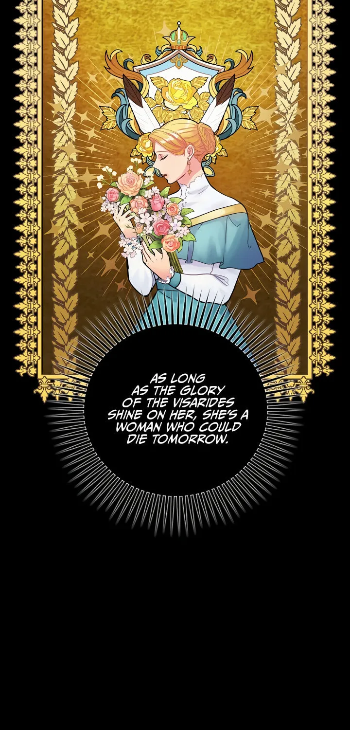 The Flower Dances and the Wind Sings Chapter 10 page 32 - 