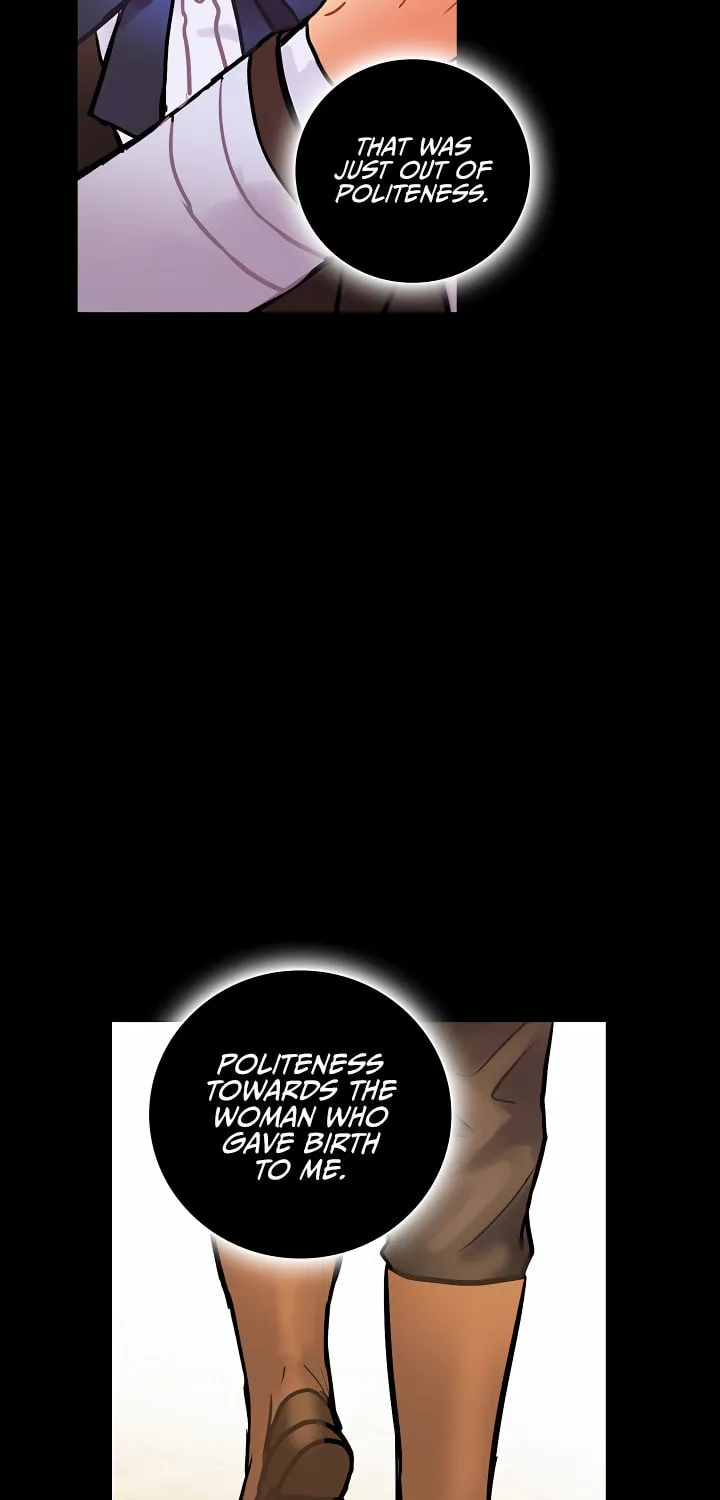 The Flower Dances and the Wind Sings Chapter 10 page 36 - 