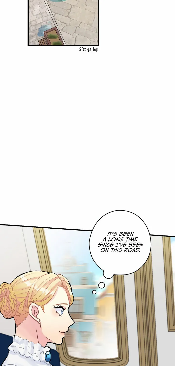 The Flower Dances and the Wind Sings Chapter 10 page 42 - 