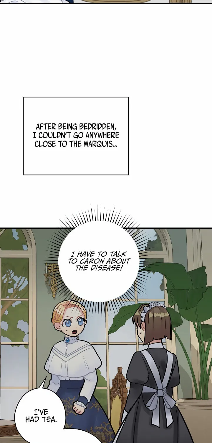 The Flower Dances and the Wind Sings Chapter 10 page 43 - 