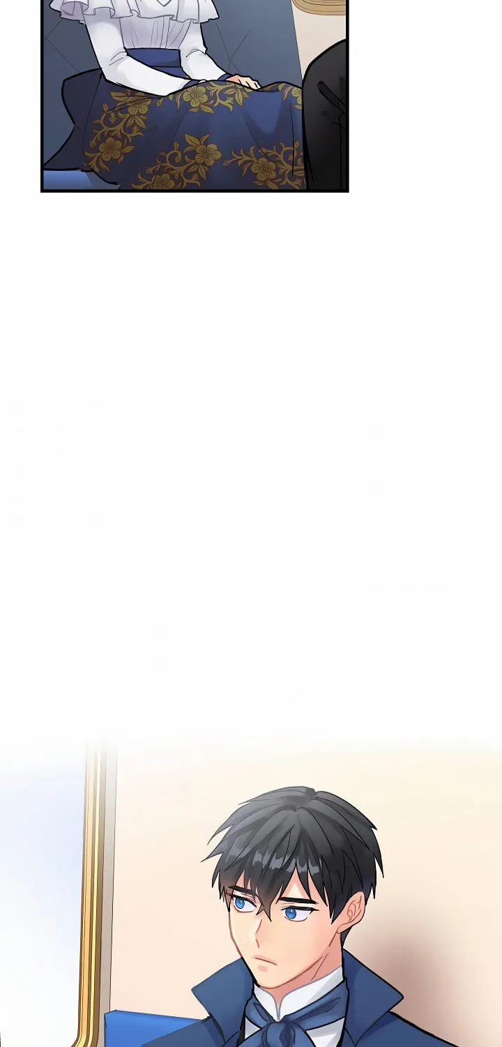 The Flower Dances and the Wind Sings Chapter 10 page 45 - 