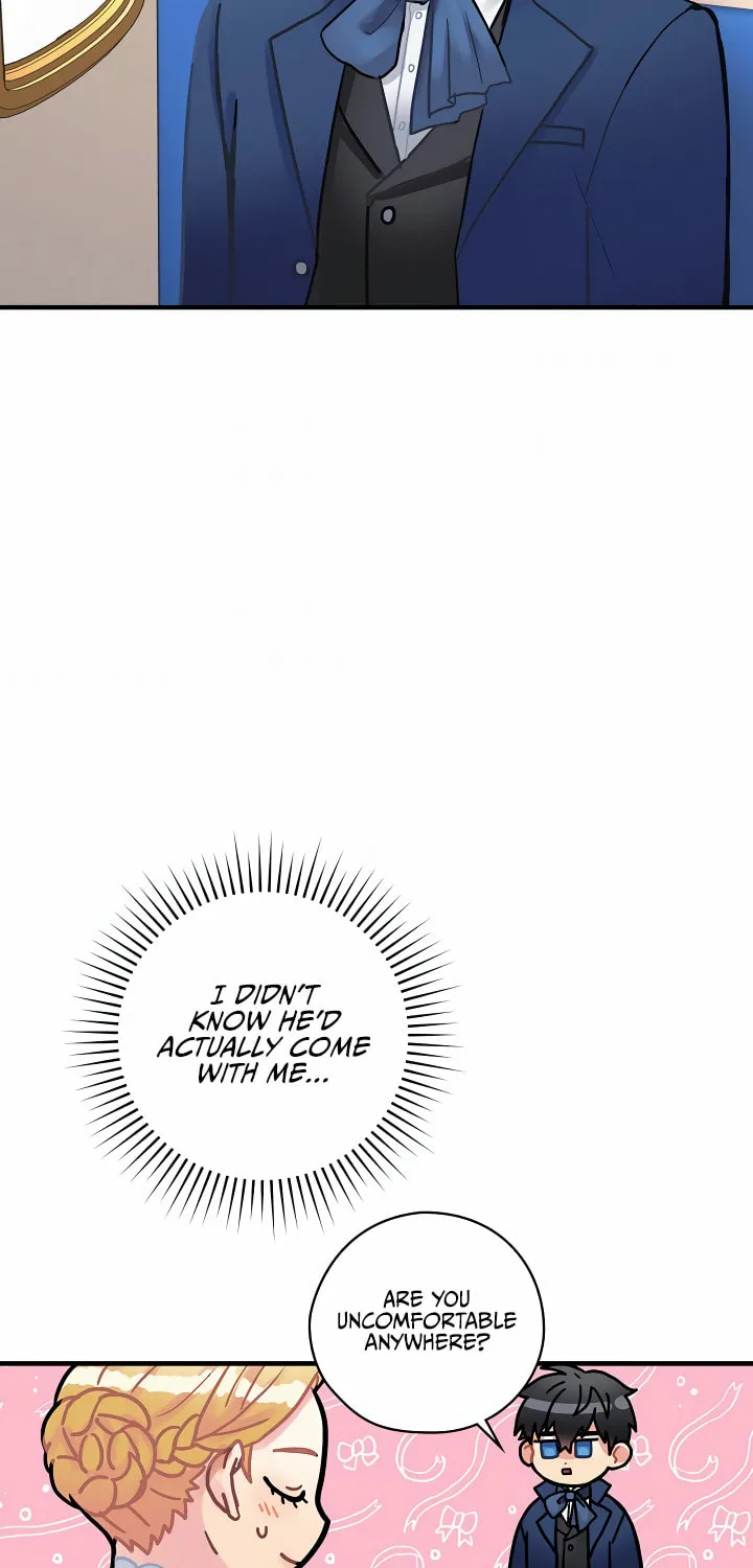 The Flower Dances and the Wind Sings Chapter 10 page 46 - 
