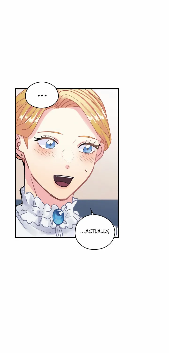 The Flower Dances and the Wind Sings Chapter 10 page 48 - 